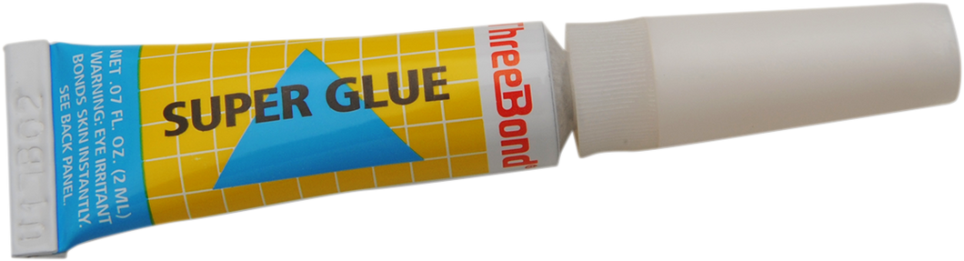 Super Glue - 0.07 U.S. fl oz.