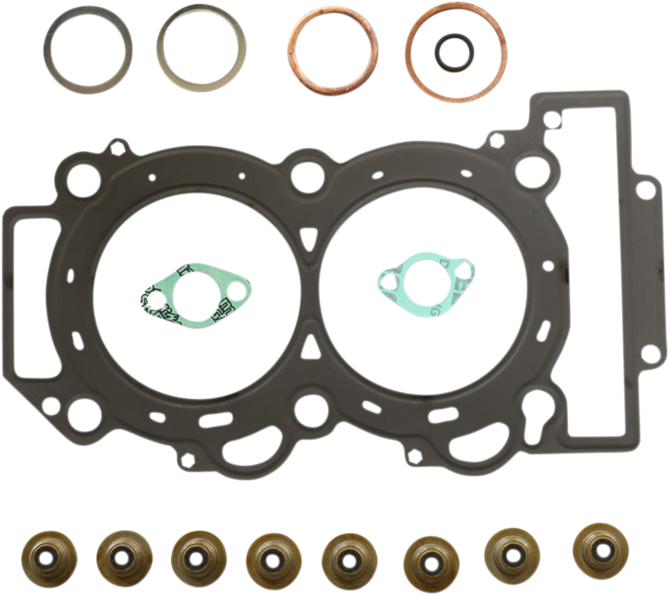 Top End Gasket Kit - Polaris