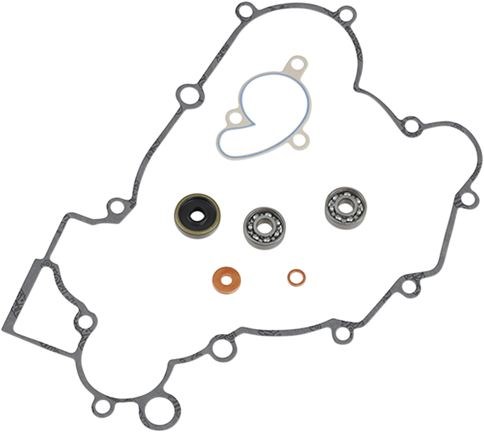 Water Pump Gasket Kit - KTM
