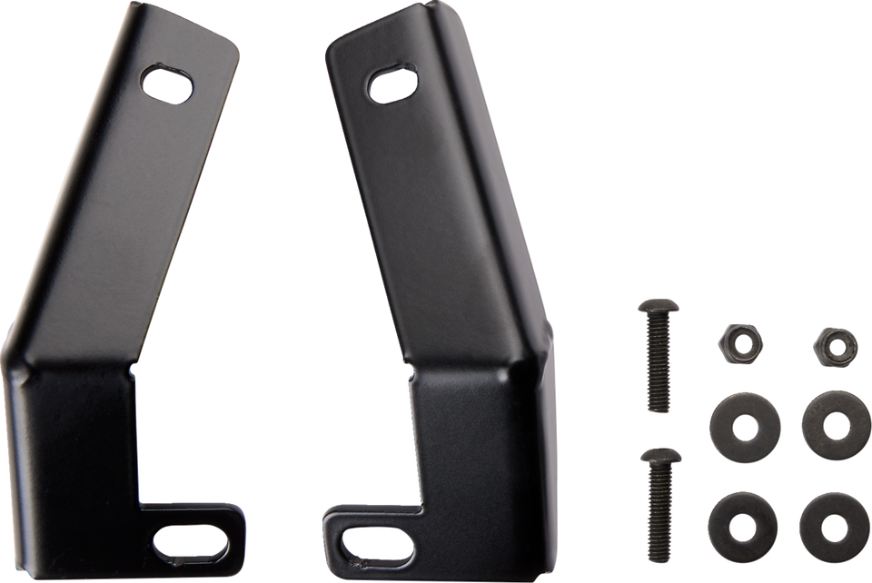 Front Bumper - CFMOTO CForce