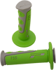 Grips - 793 - Gray/Green - Lutzka's Garage