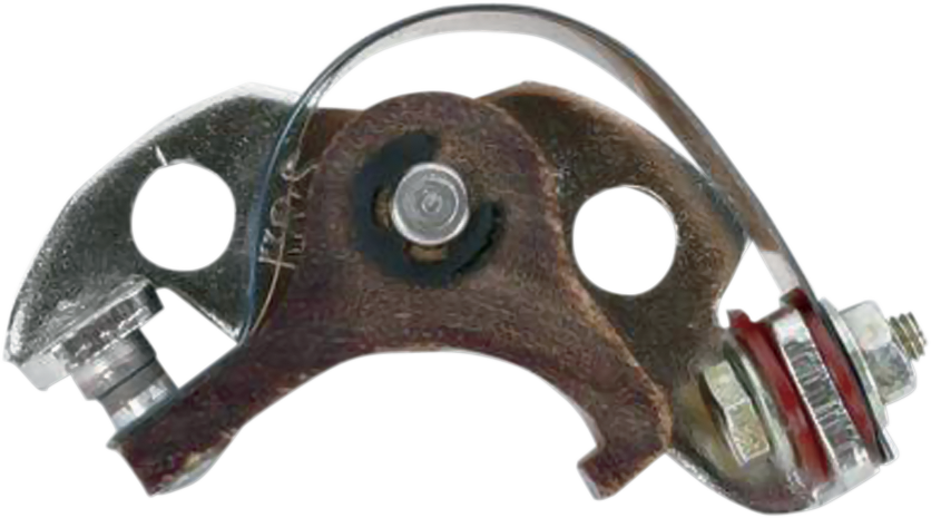 Ignition Points - Honda