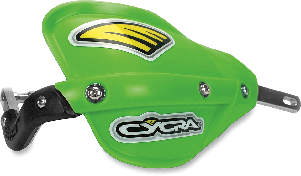 Handguards - Probend™ - Bar Pack - Green - Lutzka's Garage