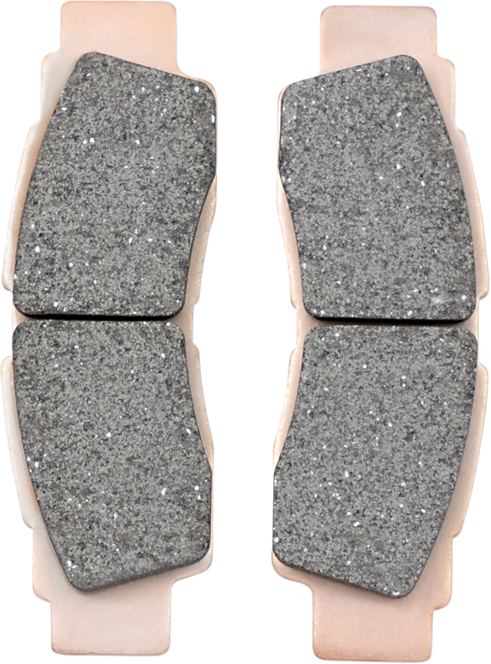 Sintered Brake Pads - SXR676HH