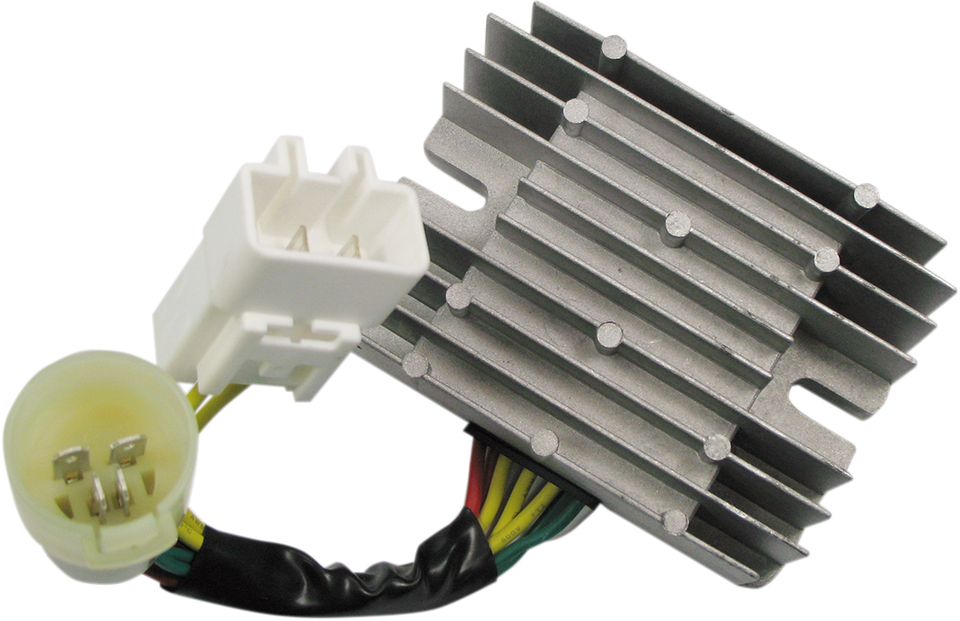 Regulator/Rectifier - Suzuki