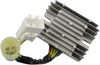 Regulator/Rectifier - Suzuki