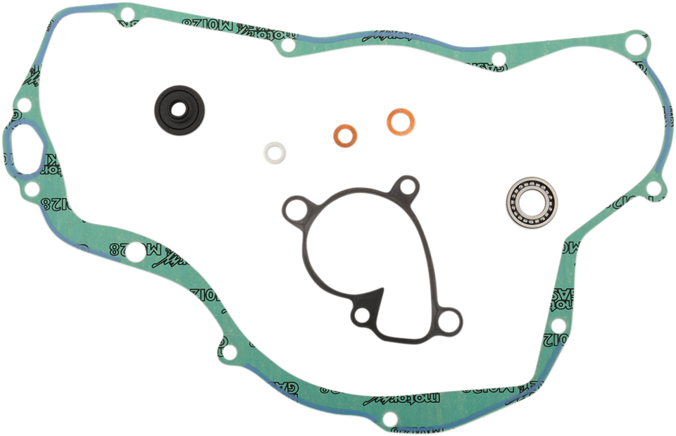 Water Pump Gasket Kit - Suzuki
