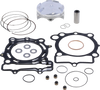 Piston Kit with Gaskets - 77.97 mm - KX250F