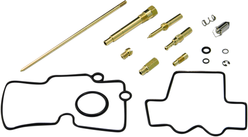 Carburetor Repair Kit - Honda