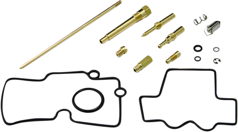 Carburetor Repair Kit - Honda