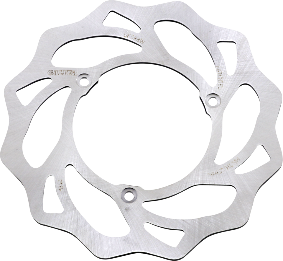 Wave® Rotor - Front - Gas Gas/Husqvarna/KTM