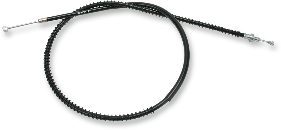 Clutch Cable - Yamaha