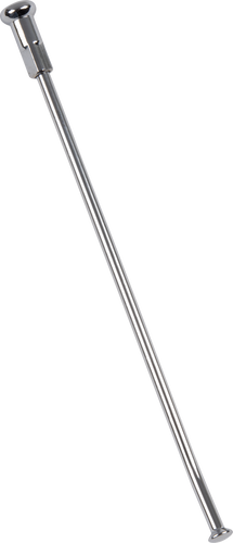 Spoke - Individual - Rear Right - 17