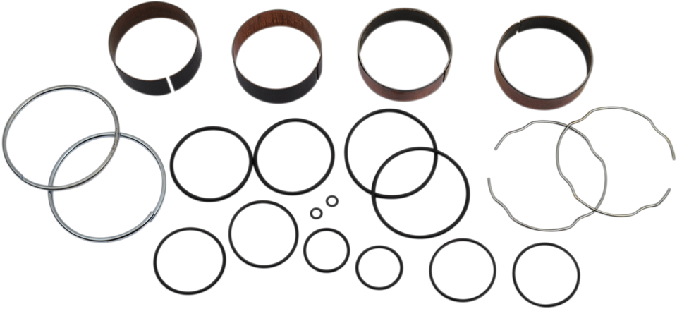 Fork Bushing Kit - 52 mm