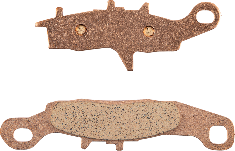 Brake Pads - Nitro Series