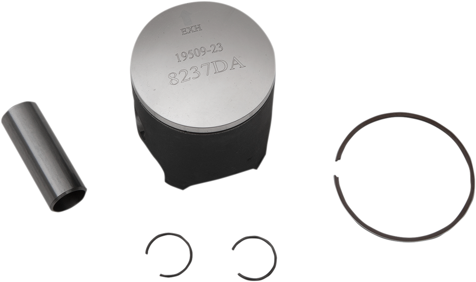 Piston Kit - 46.95 mm - Honda