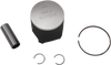Piston Kit - 46.95 mm - Honda