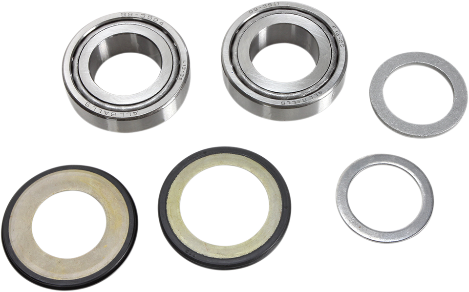 Steering Stem Bearing Kit