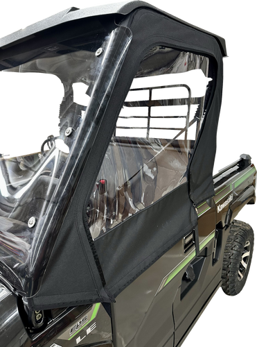 Side Enclosures - Mule MX