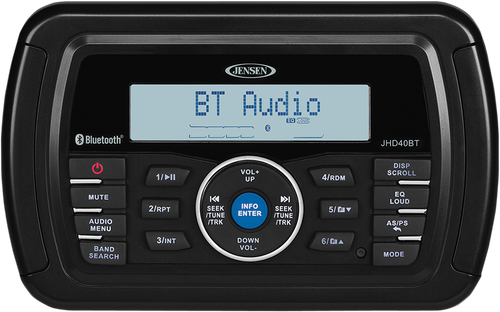 Bluetooth Radio