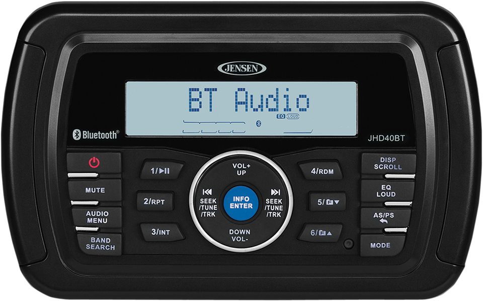 Bluetooth Radio