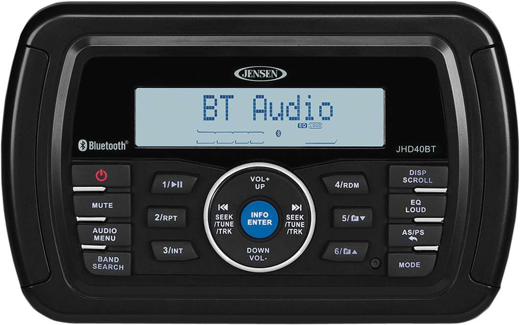 Bluetooth Radio