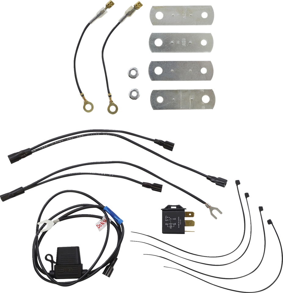 Electric Horn - Can-Am