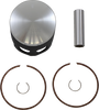 Piston Kit - 65.94 mm - Yamaha