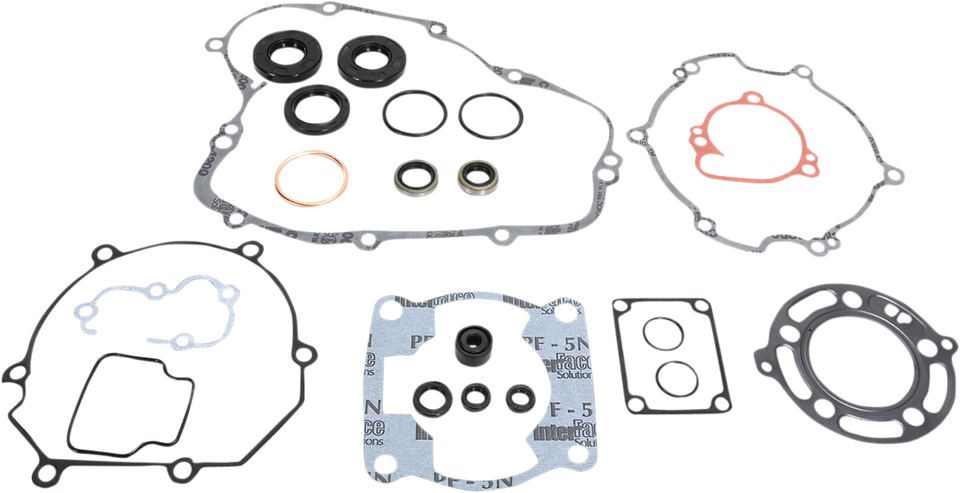 Motor Gasket Kit with Seal - Kawasaki