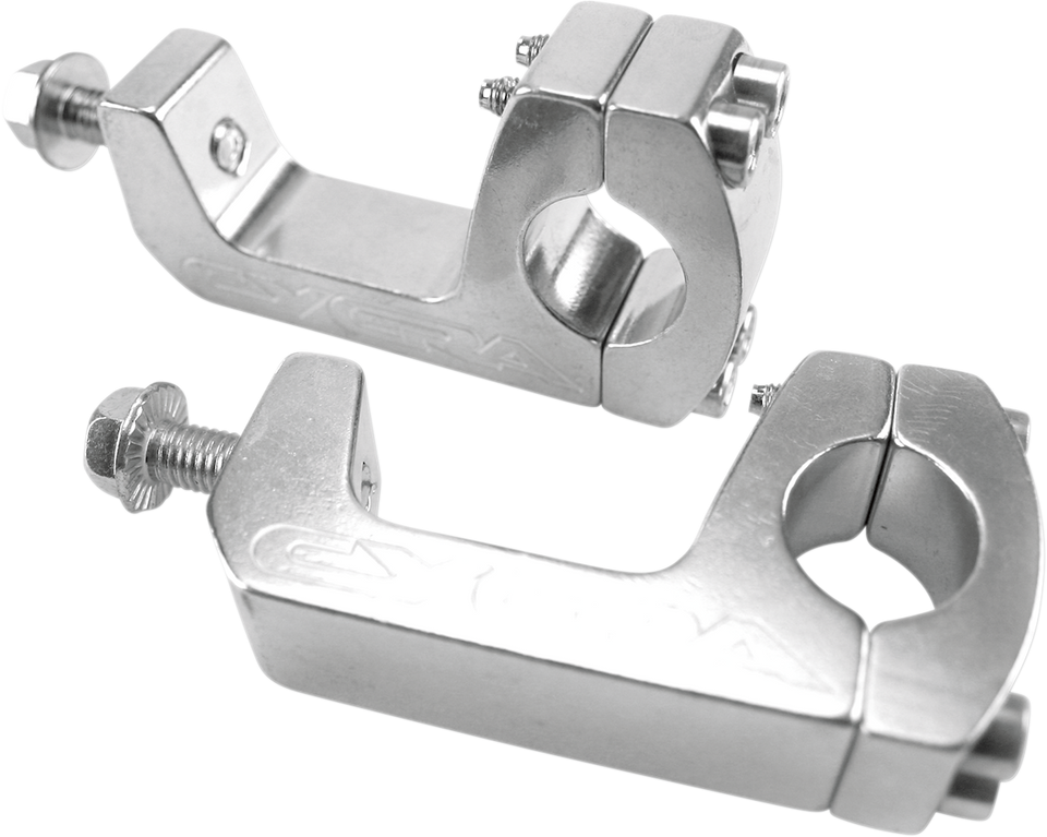 Handguard Hardware - Handguard - Probend™ - U Clamp - Standard