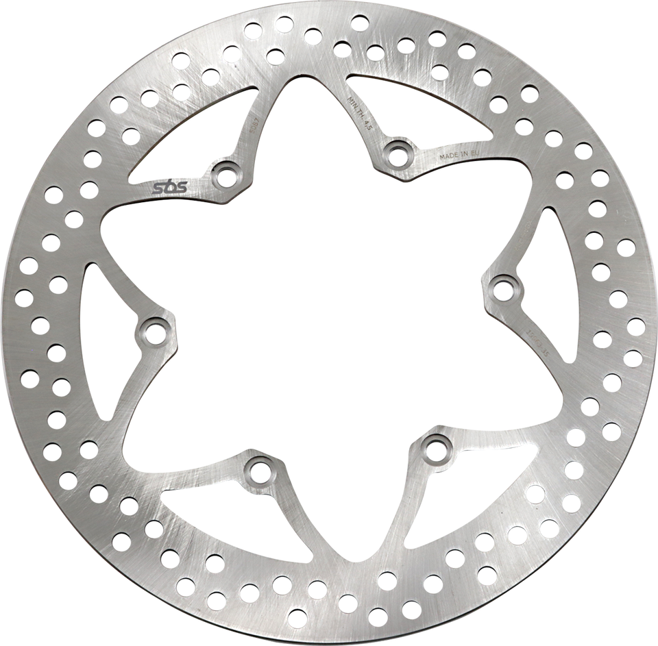 Brake Rotor - Yamaha