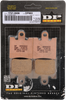 Standard Brake Pads - FJR