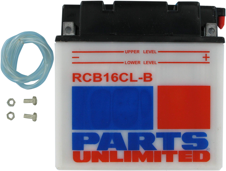 Battery - RCB16CL-B