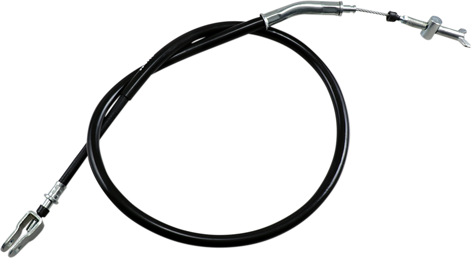 Brake Cable - Rear - Yamaha