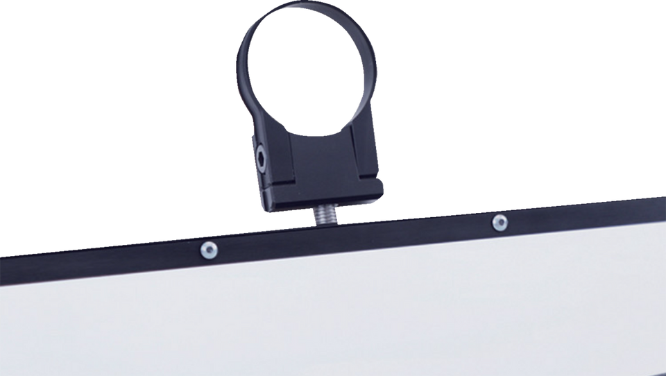 Mirror - Rear View - 1.85"