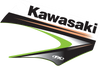OEM Tank Graphic - KX 85/100