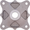 Wheel Hub - Rear - Polaris