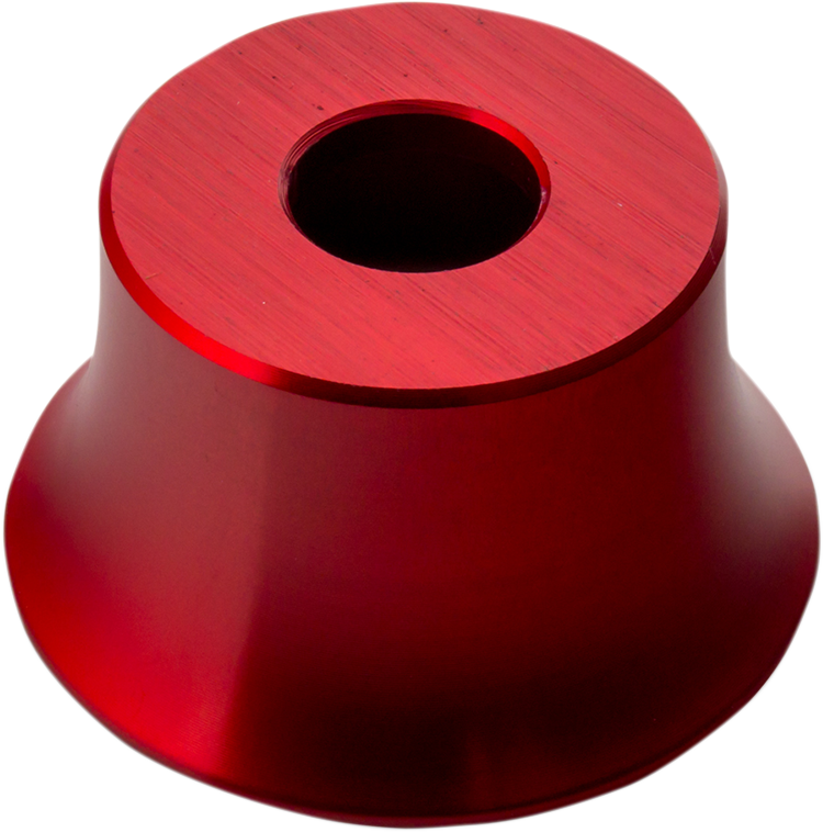 Endurance Cup - Red - Honda - Lutzka's Garage