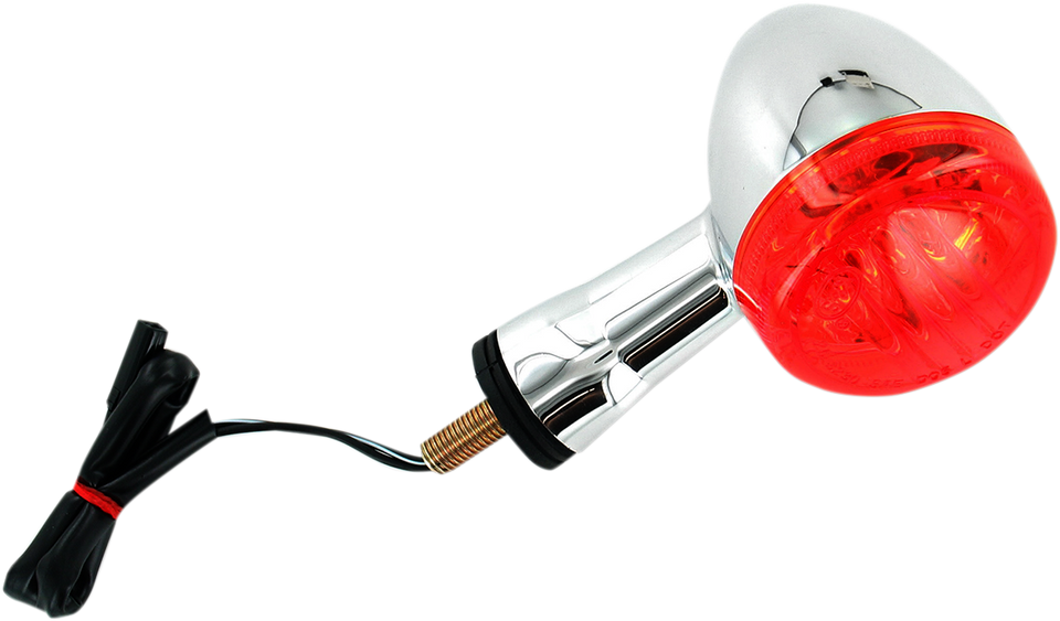 Turn Signal - Suzuki Rear Right