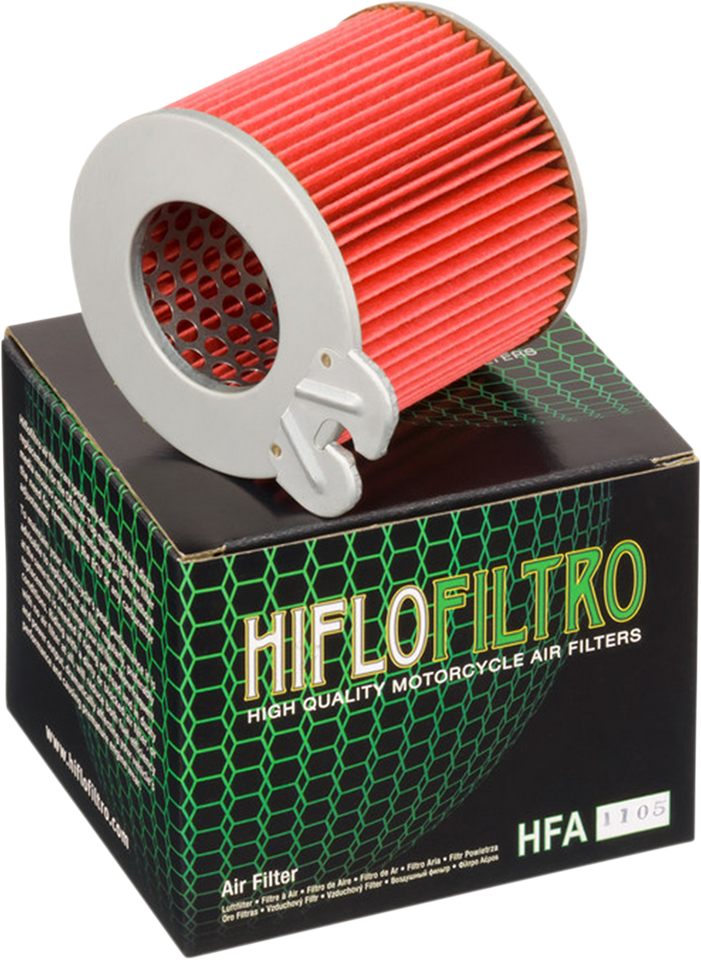 Replacement OE Air Filter - Honda