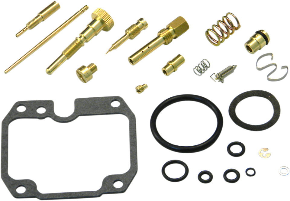 Carburetor Repair Kit - Yamaha