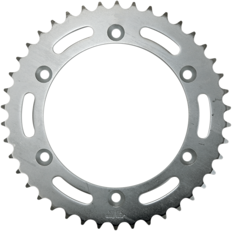 Rear Sprocket - 42 Tooth - Lutzka's Garage