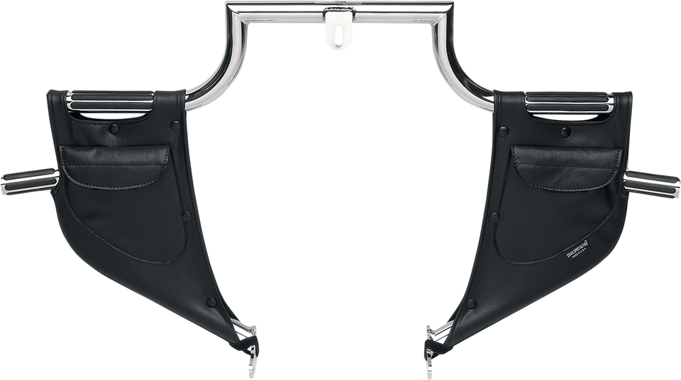 Plain Lower - Black - FXD - Lutzka's Garage