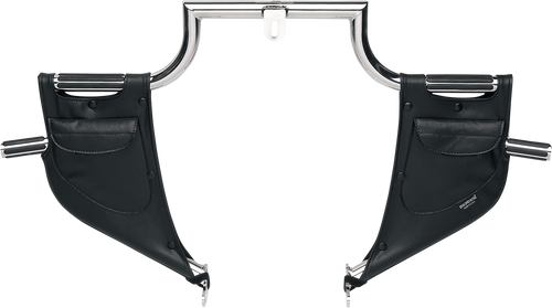 Plain Lower - Black - FL - Lutzka's Garage