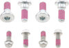 Bolt - Rotor - 8 Pack - Honda XR/CR