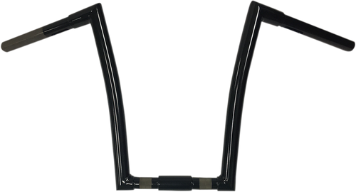 Handlebar - Strip - Springer - 1-1/4