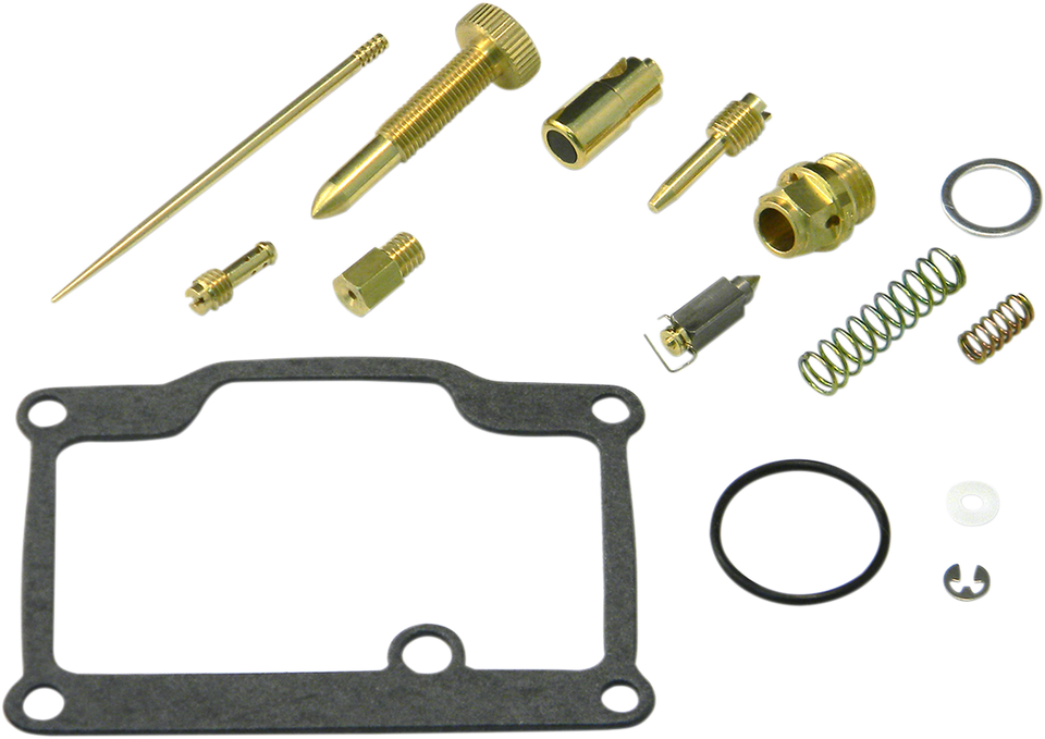 Carburetor Repair Kit - Polaris