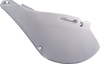 Side Panels - OEM White - KX 125/250