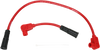 Spark Plug Wires - Red - FXST TC - Lutzka's Garage