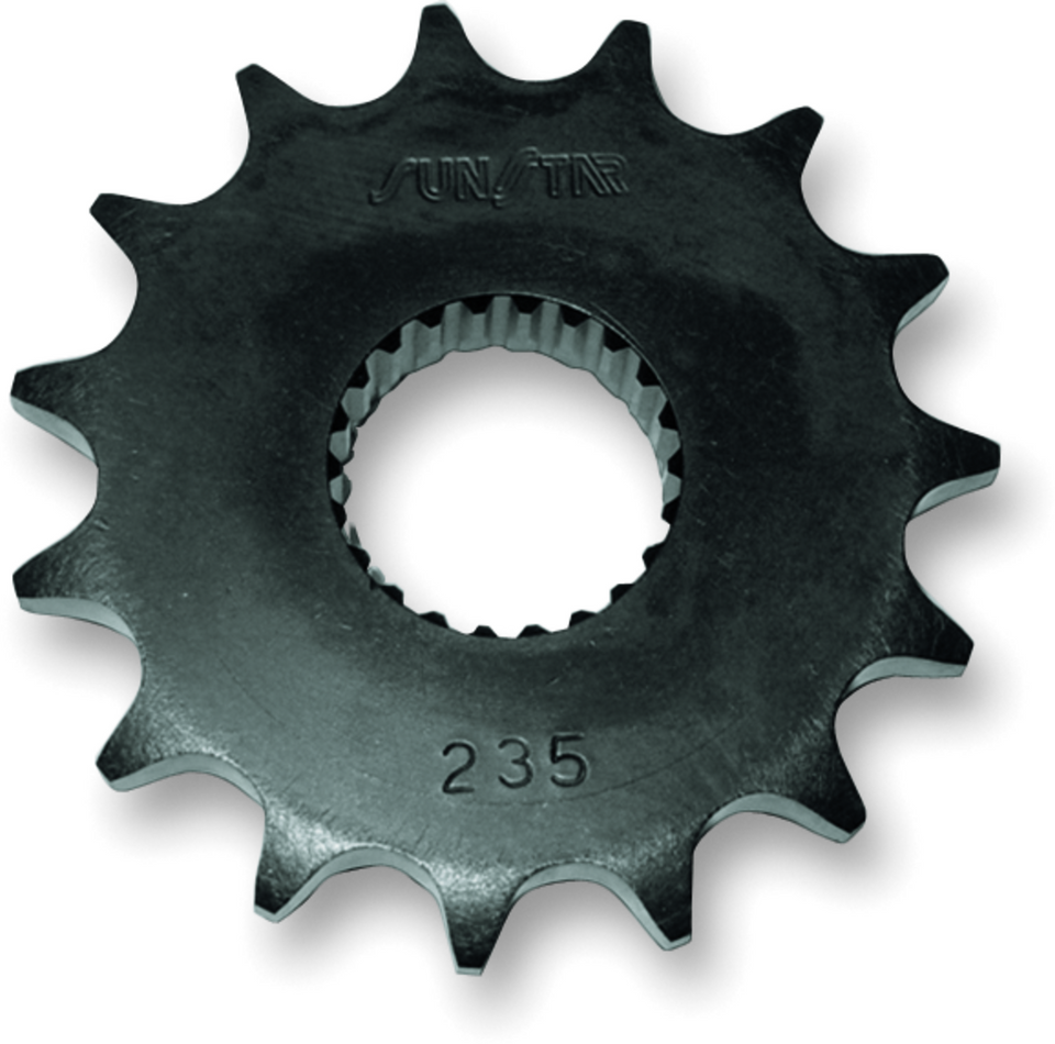 Countershaft Sprocket - 15 Tooth - Yamaha